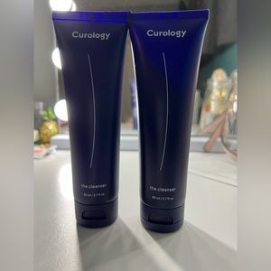 Curology Cleansers